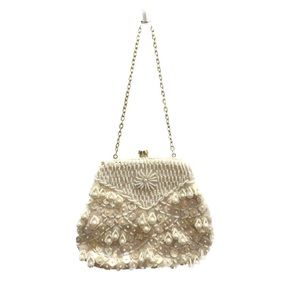 60s Sequin Evening Bag